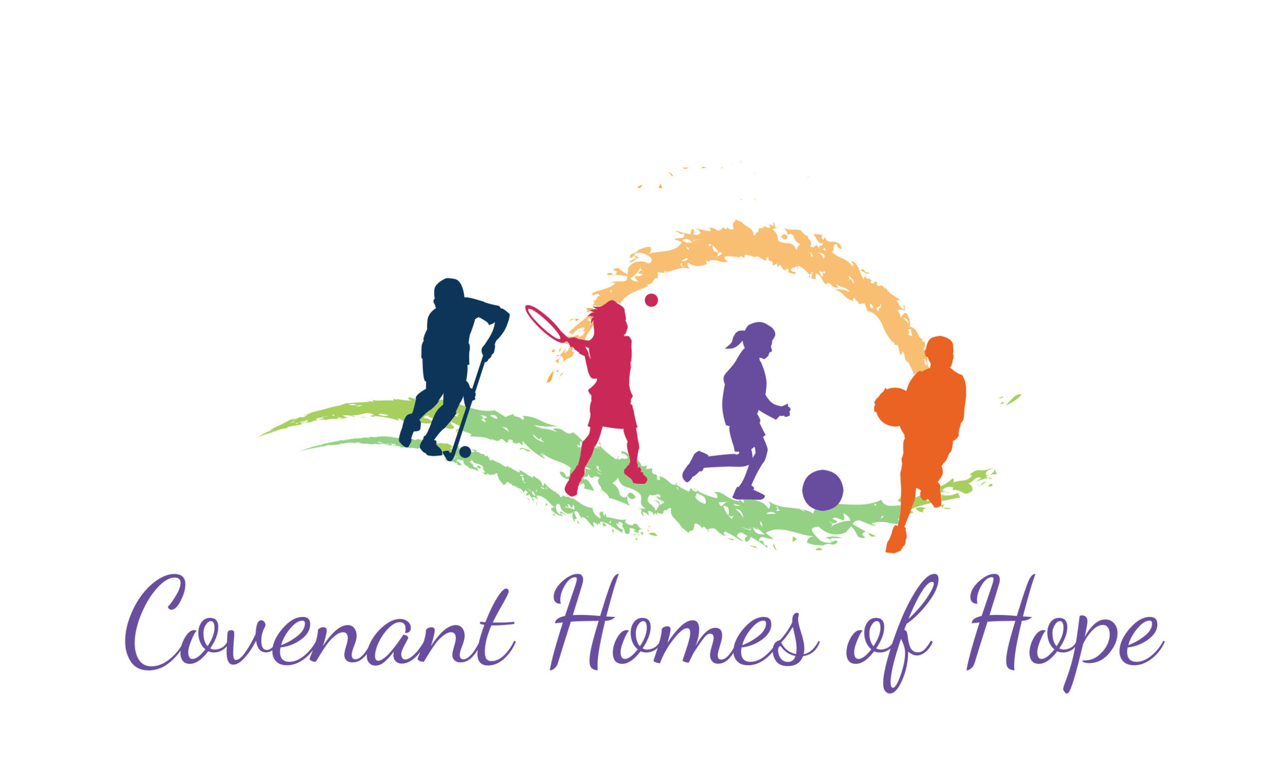 Covenant Homes of Hope